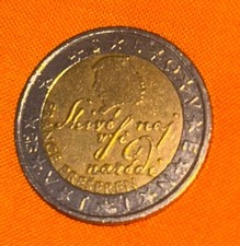 Moneta 2 Euro - Slovenia