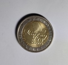 2 Euro Slovenia 2007  - FRANCE