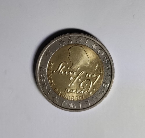 Euro slovenia 2007 france - 2007,