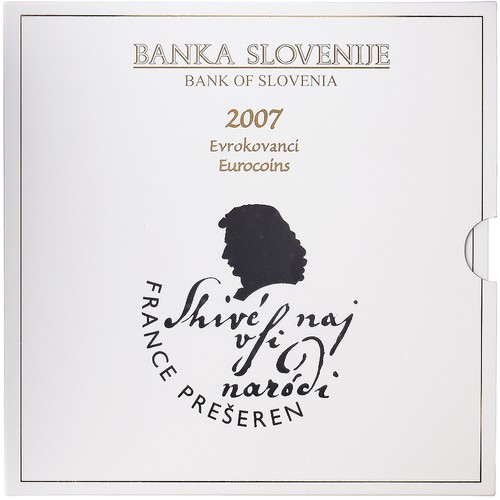 1545430 slovenia set - [#1545430], ct