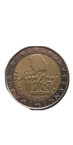 Euro errore conio moneta - errore,
