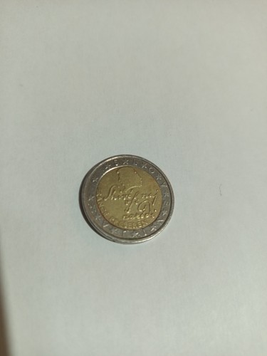 Euro slovenia 2007 - 2,