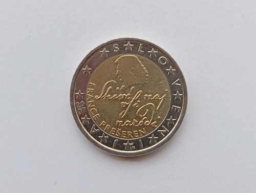 Moneta coin euro - coin, "france