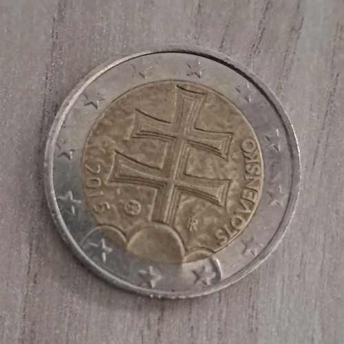 Slovenia slovensko euro - slovenia,