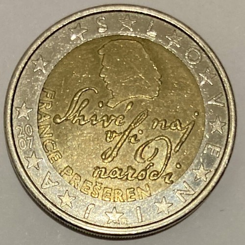 Moneta euro france - euro,