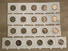 LOTTO SLOVENIA 2007 A 2025 -