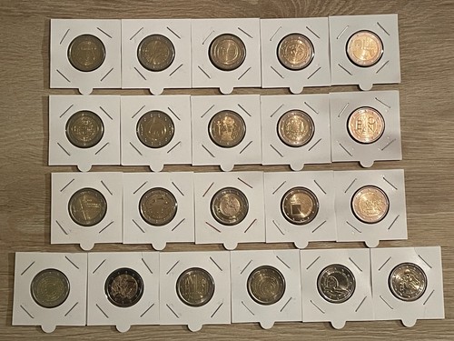 Lotto slovenia 2007 - slovenia, 2025