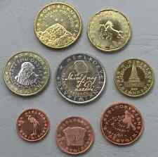 Prima Slovenia 2007 Euro Coin