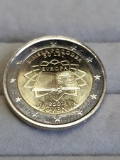 2 EURO SLOVENIA 2007 - 50°