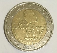 MONETA Coin 2 euro "France