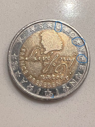Euro slovenia 2007 france - slovenia,