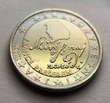2 Euro 2007 | Slovenia |