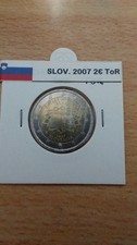 Slovenia 2 Euro 2007