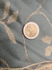 Moneta 2 Euro Slovenia 2007 Da