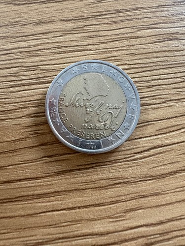 Moneta euro slovenia - da,