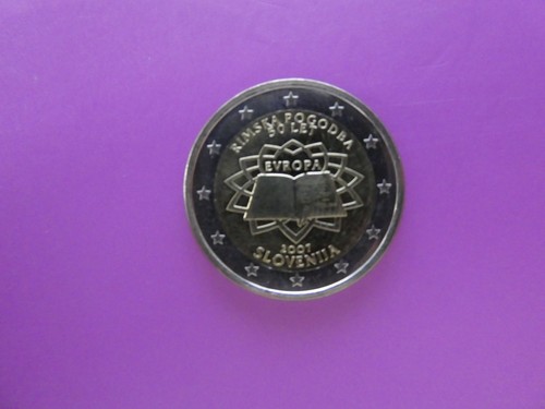 Slovenia euro 2007 - slovenia,, 2
