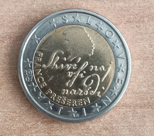 Euro 2007 slovenia - 2007,