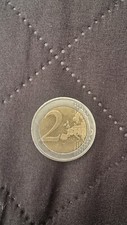 moneta 2 euro Slovenia 2007
