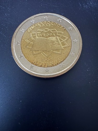 Slovenia euro trattati di - trattati,