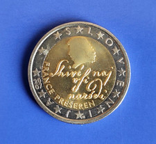 Moneta Slovenia Slovenija 2