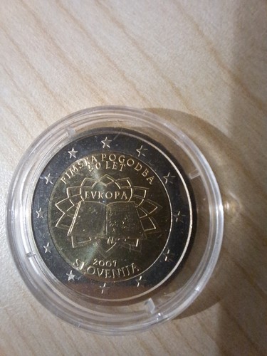 Euro slowenien 2007 slovenia - 2,