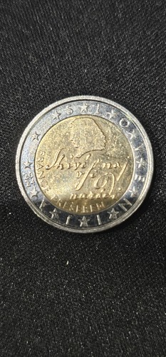 Euro slovenia - euro, 2007