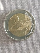 MONETA COMMEMORATIVA DA 2 EURO
