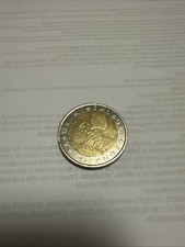 Moneta da 2 euro Slovenija