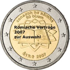 2 Euro Moneta Commemorativa