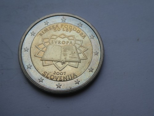 Slovenia euro 2007 - slovenia,,