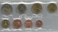 SLOVENIA monete 2 e 3 euro e