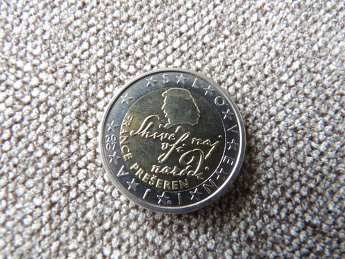 Slovenia euro 2007 prima - euro,