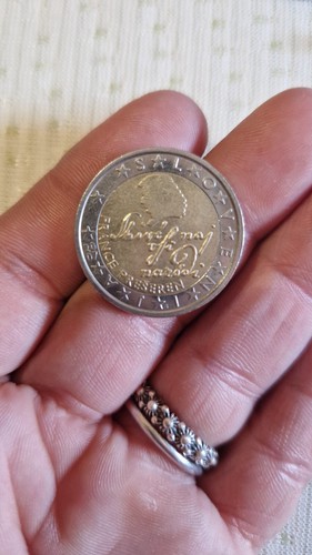 Euro slovenia 2007 - 2,