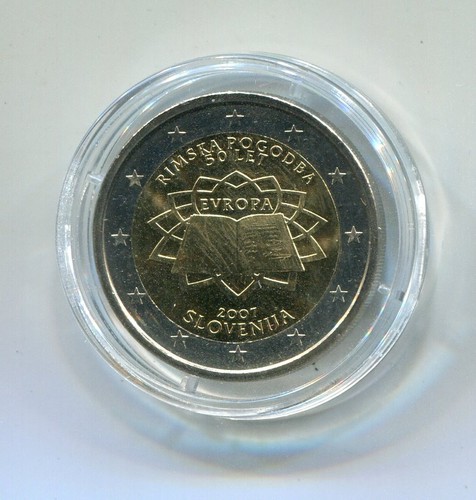 Slovenia euro 2007 - slovenia, "
