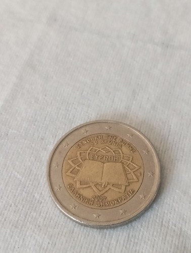 Moneta 2euro commemorativa - 2euro,