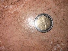 Moneta 2 euro rara  Slovenia