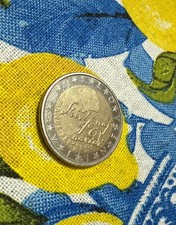 MONETA 2 EURO SLOVENIA