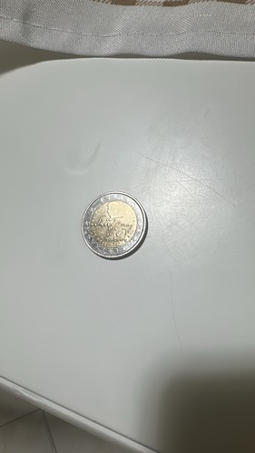 Moneta euro slovenia - da,
