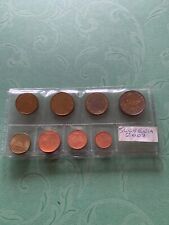 SLOVENIA 2007 serie completa